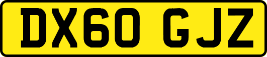 DX60GJZ