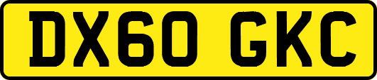 DX60GKC