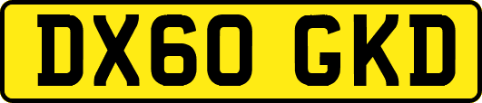 DX60GKD