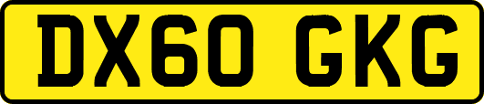 DX60GKG