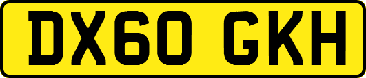 DX60GKH