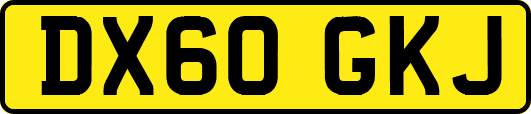 DX60GKJ