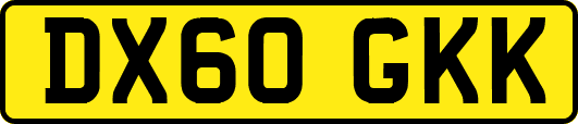 DX60GKK
