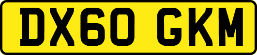DX60GKM