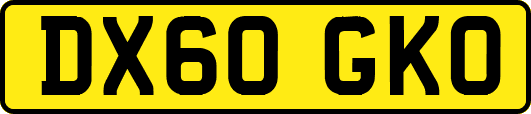 DX60GKO