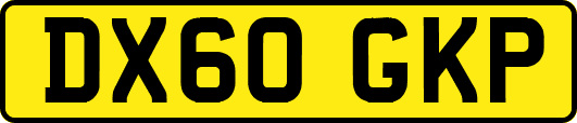 DX60GKP
