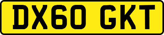 DX60GKT