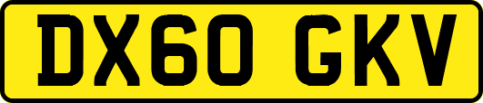 DX60GKV