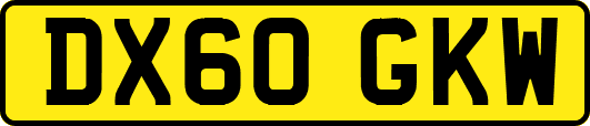 DX60GKW
