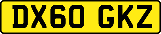 DX60GKZ