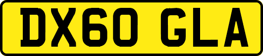 DX60GLA