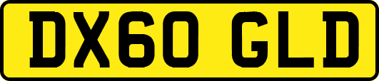 DX60GLD