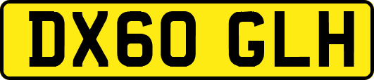 DX60GLH