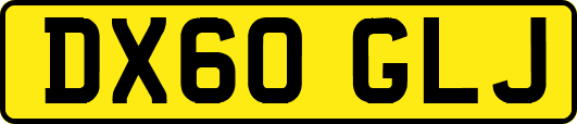 DX60GLJ