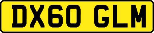 DX60GLM