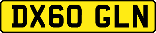 DX60GLN