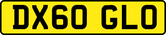 DX60GLO