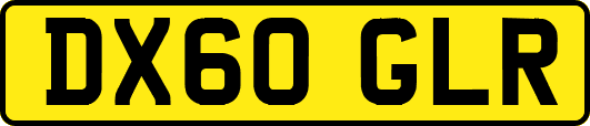 DX60GLR