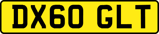 DX60GLT