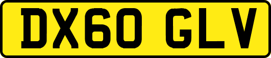 DX60GLV