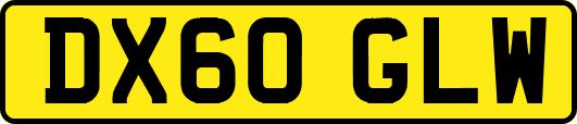 DX60GLW
