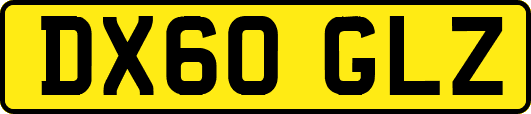 DX60GLZ