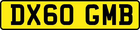 DX60GMB