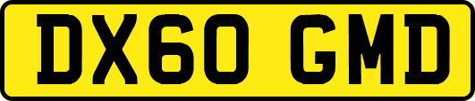 DX60GMD