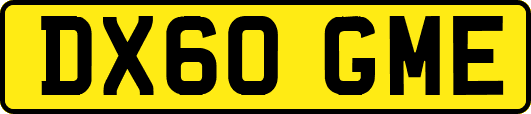 DX60GME