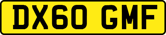 DX60GMF