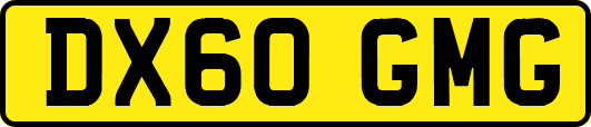 DX60GMG