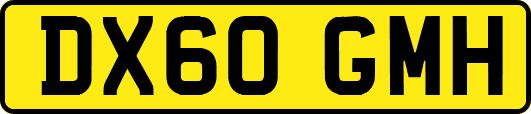 DX60GMH