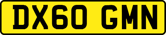 DX60GMN