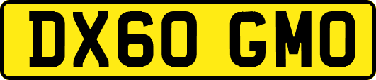 DX60GMO