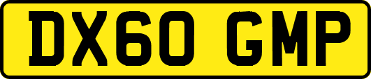 DX60GMP