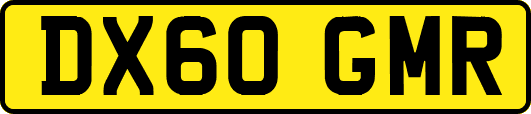 DX60GMR