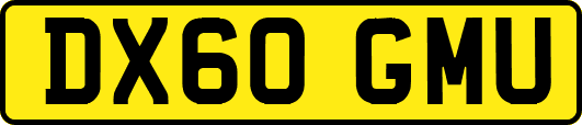 DX60GMU