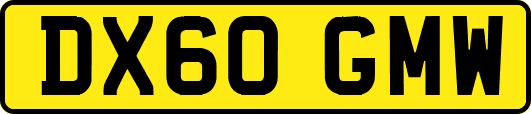 DX60GMW