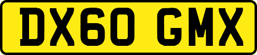 DX60GMX