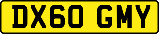 DX60GMY