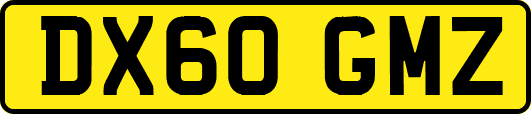 DX60GMZ