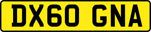 DX60GNA