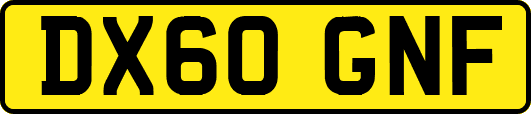 DX60GNF