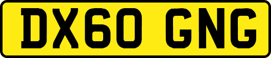 DX60GNG