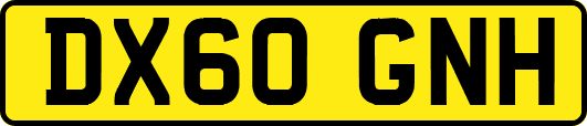 DX60GNH
