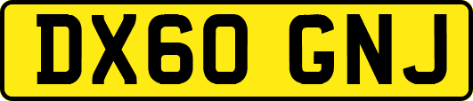 DX60GNJ