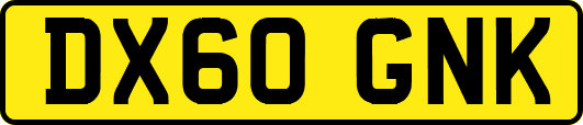 DX60GNK