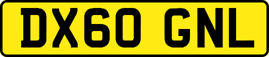 DX60GNL