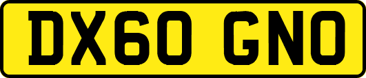 DX60GNO