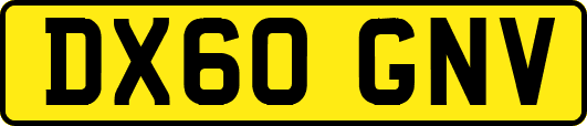 DX60GNV
